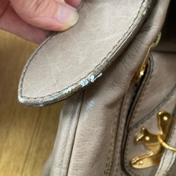 COPY - Marc by Marc Jacobs
Petal to the Metal Natasha Bag - Picture 9 of 9